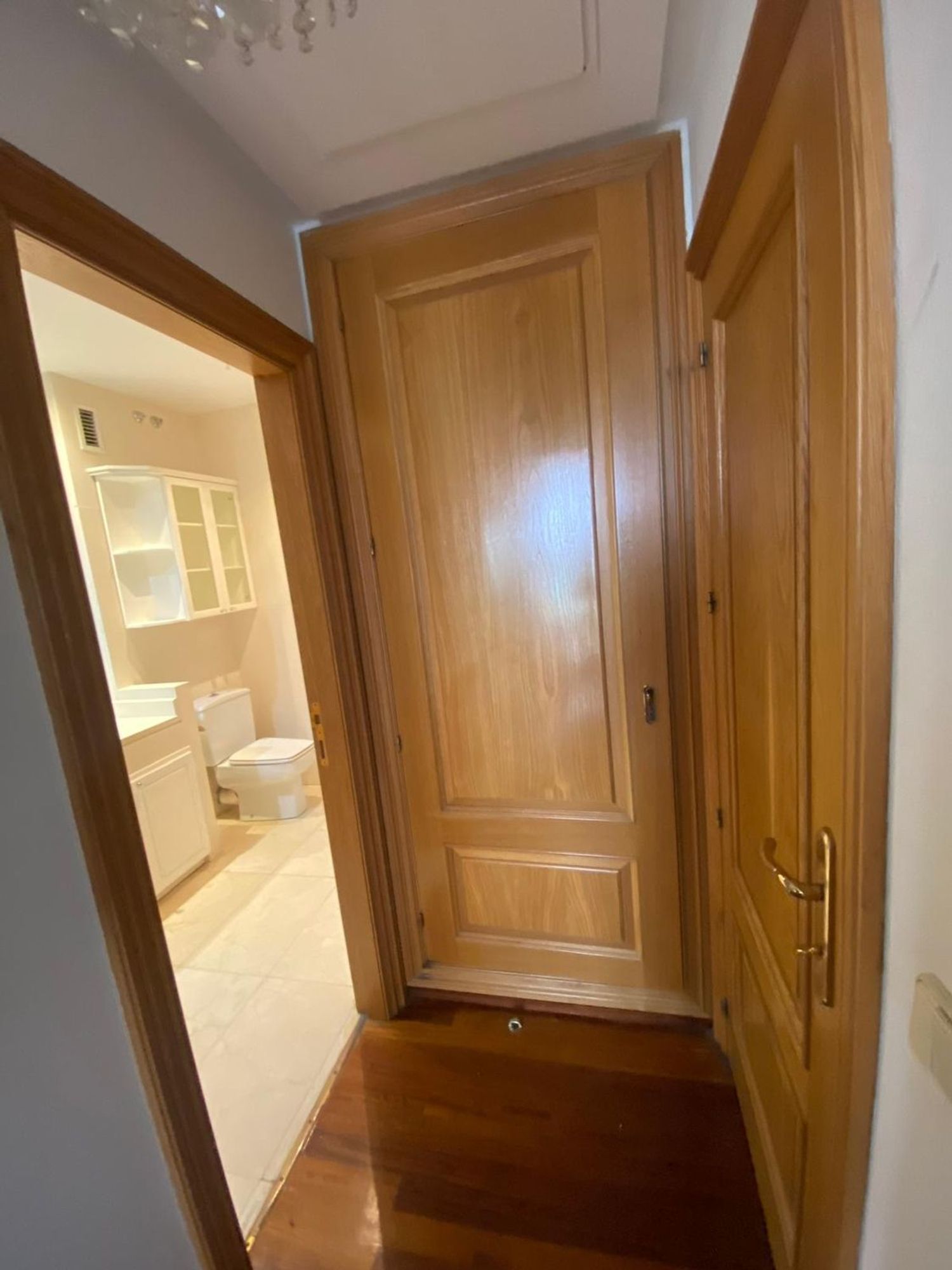 Piso en avenida Barrié de la Maza, 1 - Foto 19