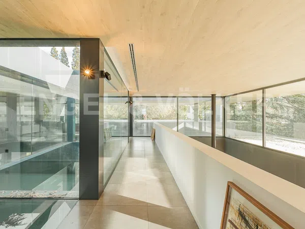 Casa o chalet independiente en Valldoreix - Foto 47