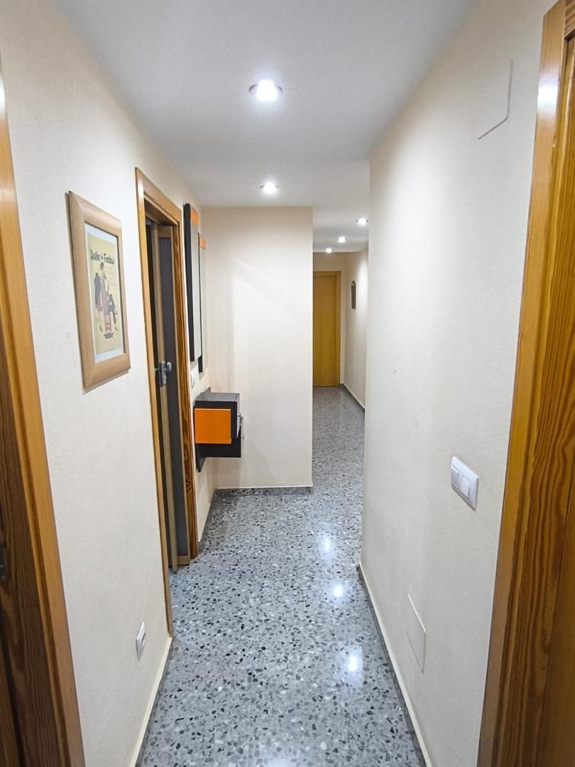 Piso en  Calle Ilusión 6 - Foto 25