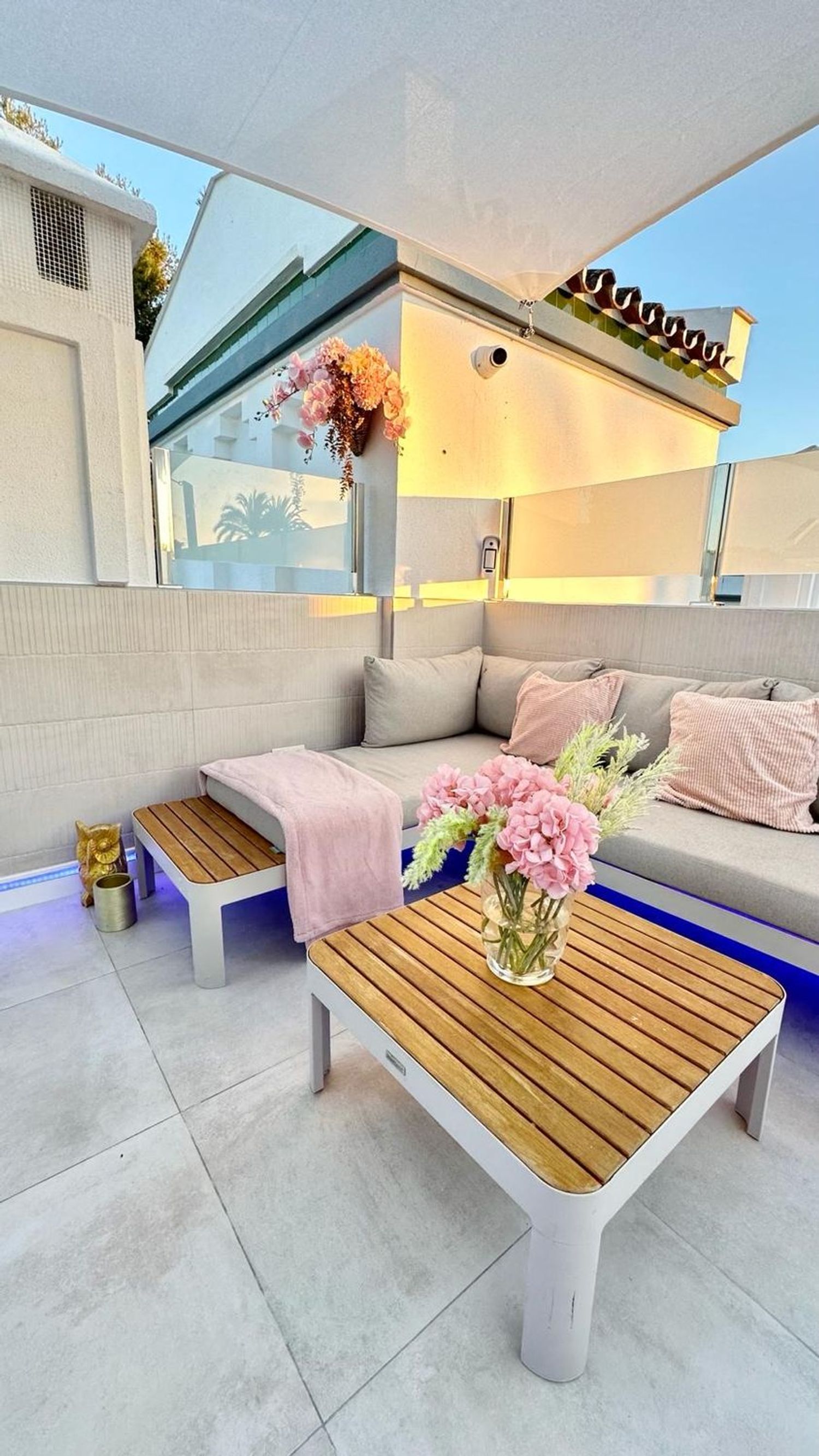 Chalet pareado en Urb dominion beach, 195 - Foto 18