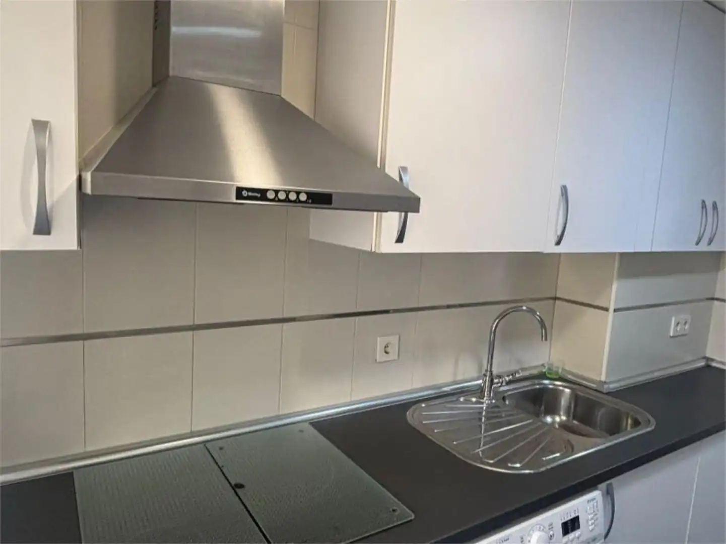 Piso en  Glorieta Marqués de Vadillo 4 - Foto 10