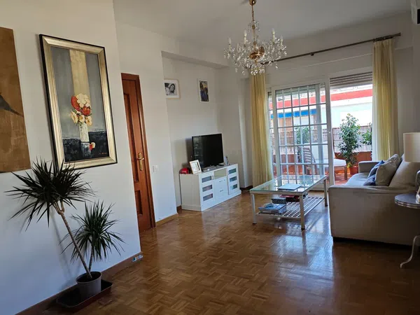 Piso en Calle Monte Carmelo, 17 - Foto 4