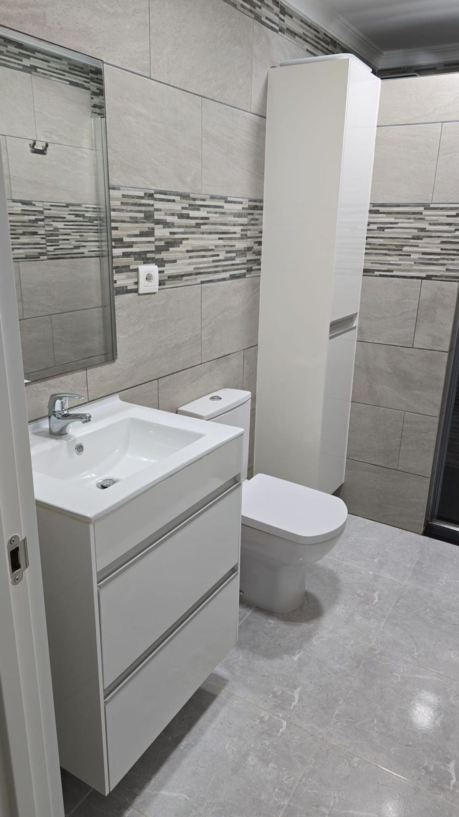 Piso en calle Homero, 31 - Foto 9