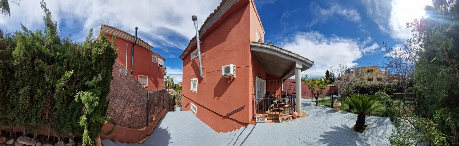 Chalet adosado en Urbanización Torre guil, 9 - Foto 21