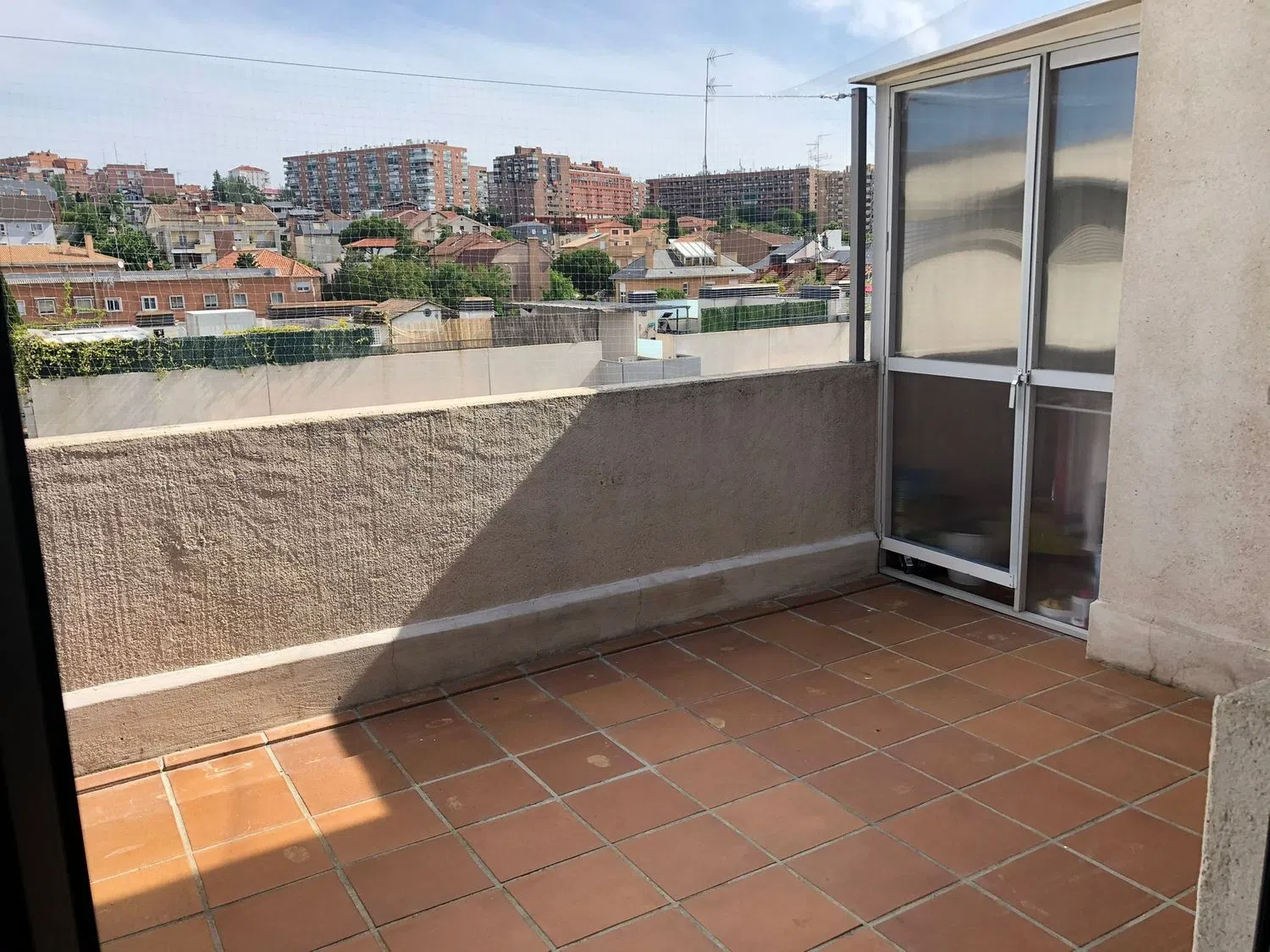 Ático en calle de Miguel Aracil, 39 - Foto 9