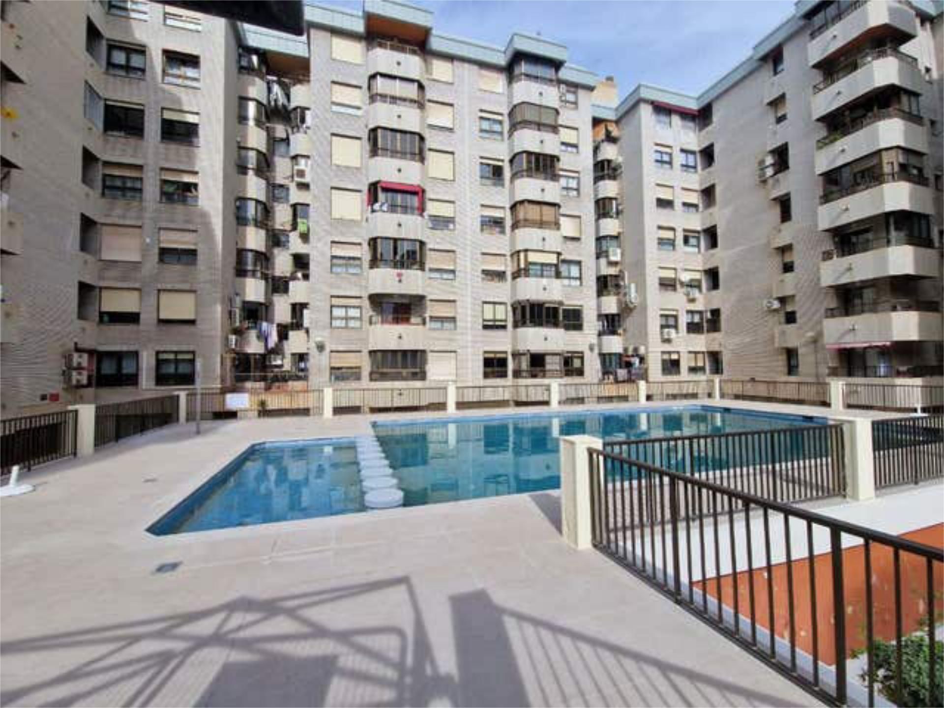 Piso en Centro - Foto 1