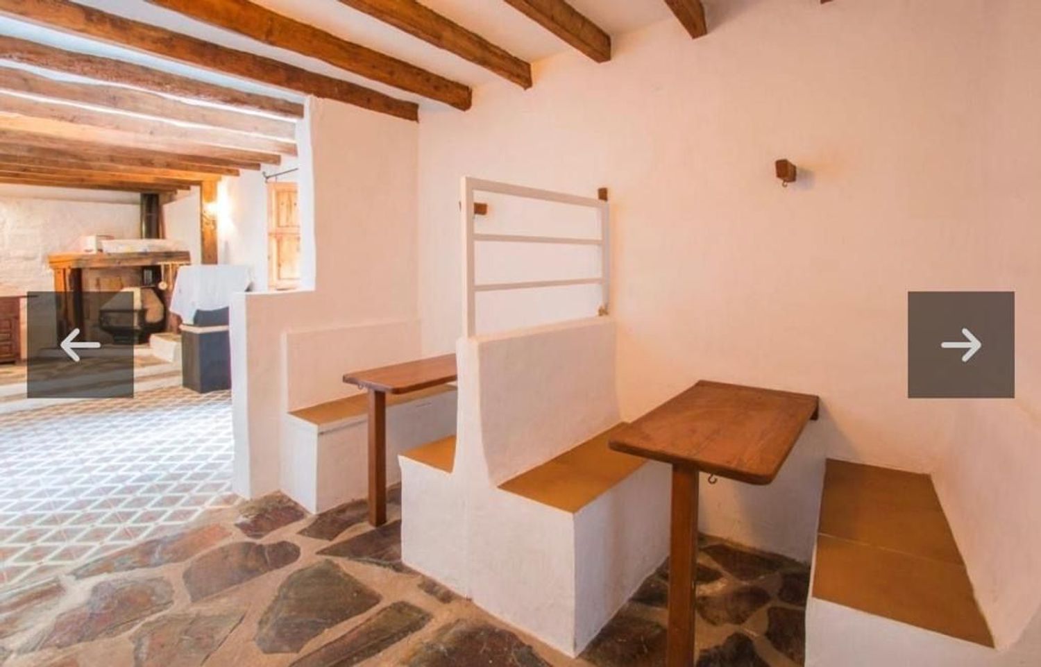 Finca rústica en Partida Molinete, 7, Centro, Centro - Foto 2