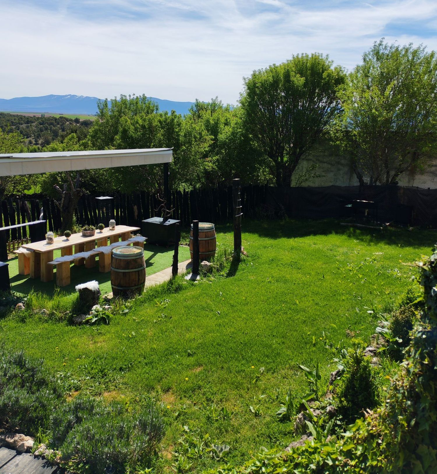 Casa de pueblo en Sepúlveda - Foto 3