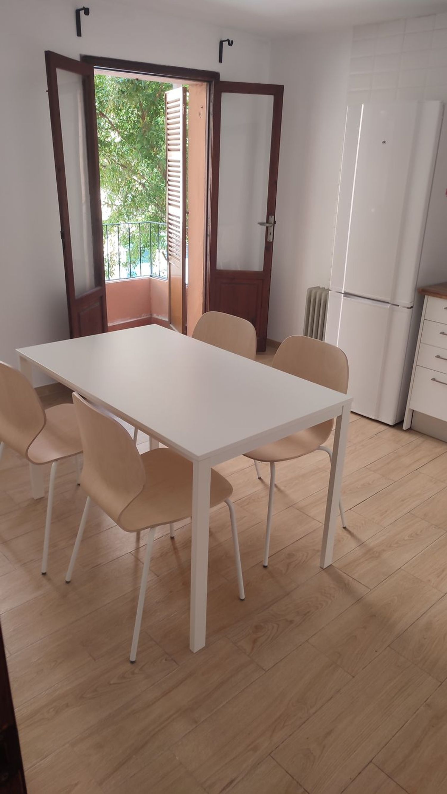 Piso en calle d'Antoni de Montis, 30 - Foto 8