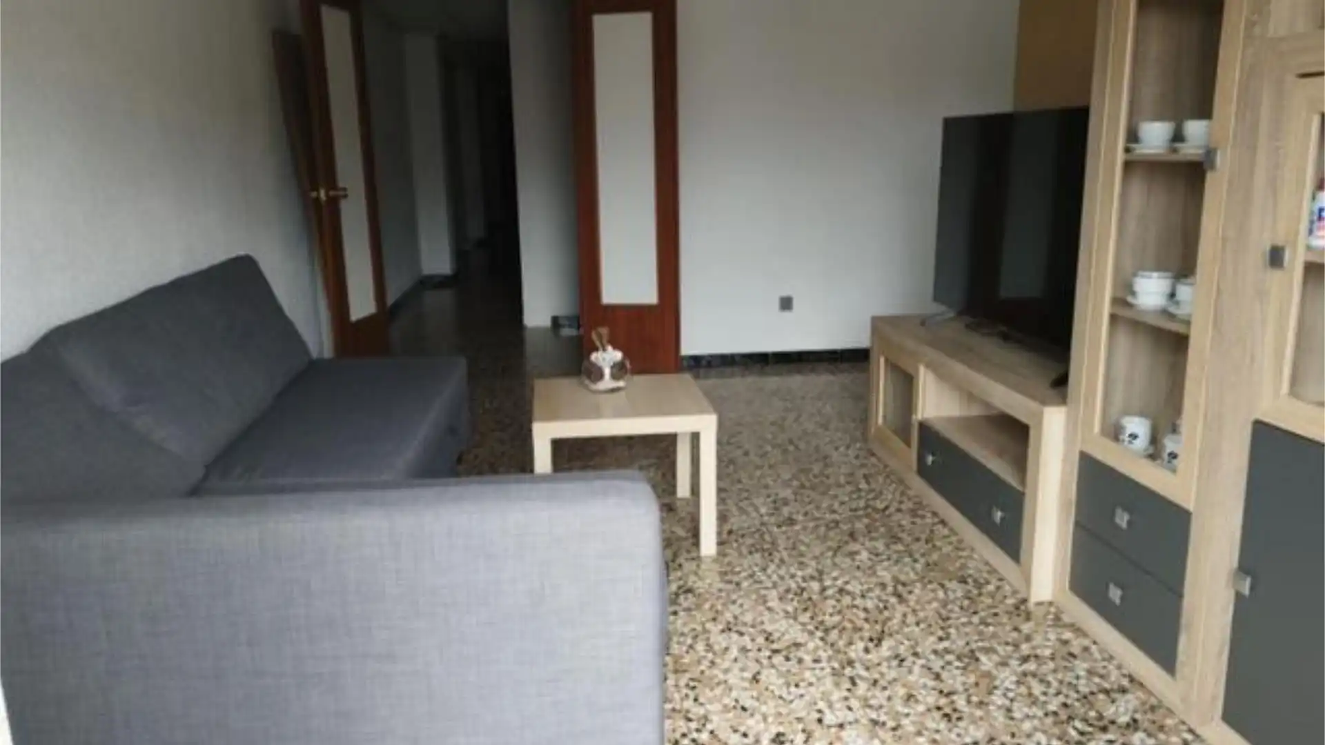 Piso en Plaza Barcelona - Foto 8