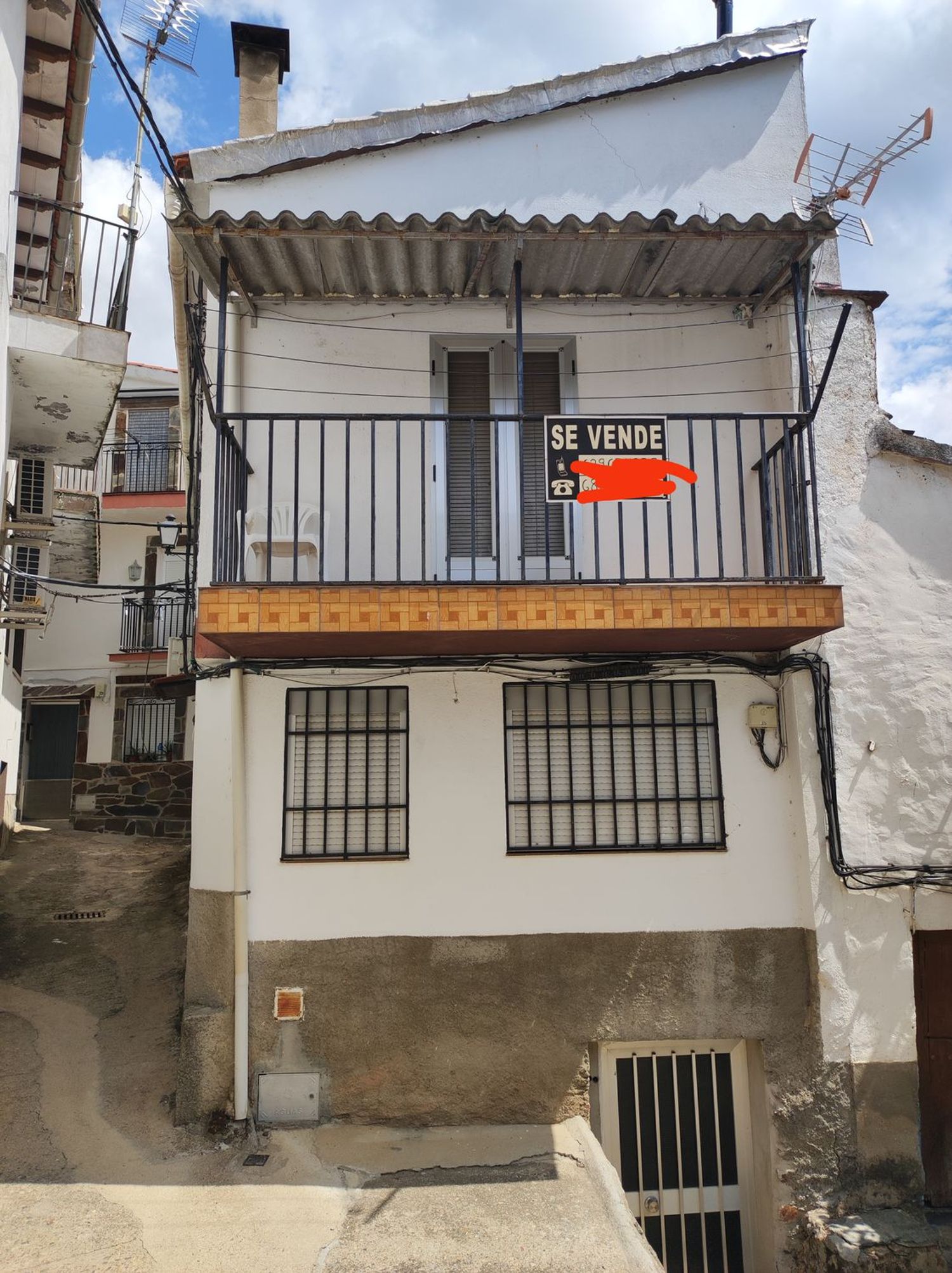 Casa o chalet independiente en Calle arroyo, 55 - Foto 2