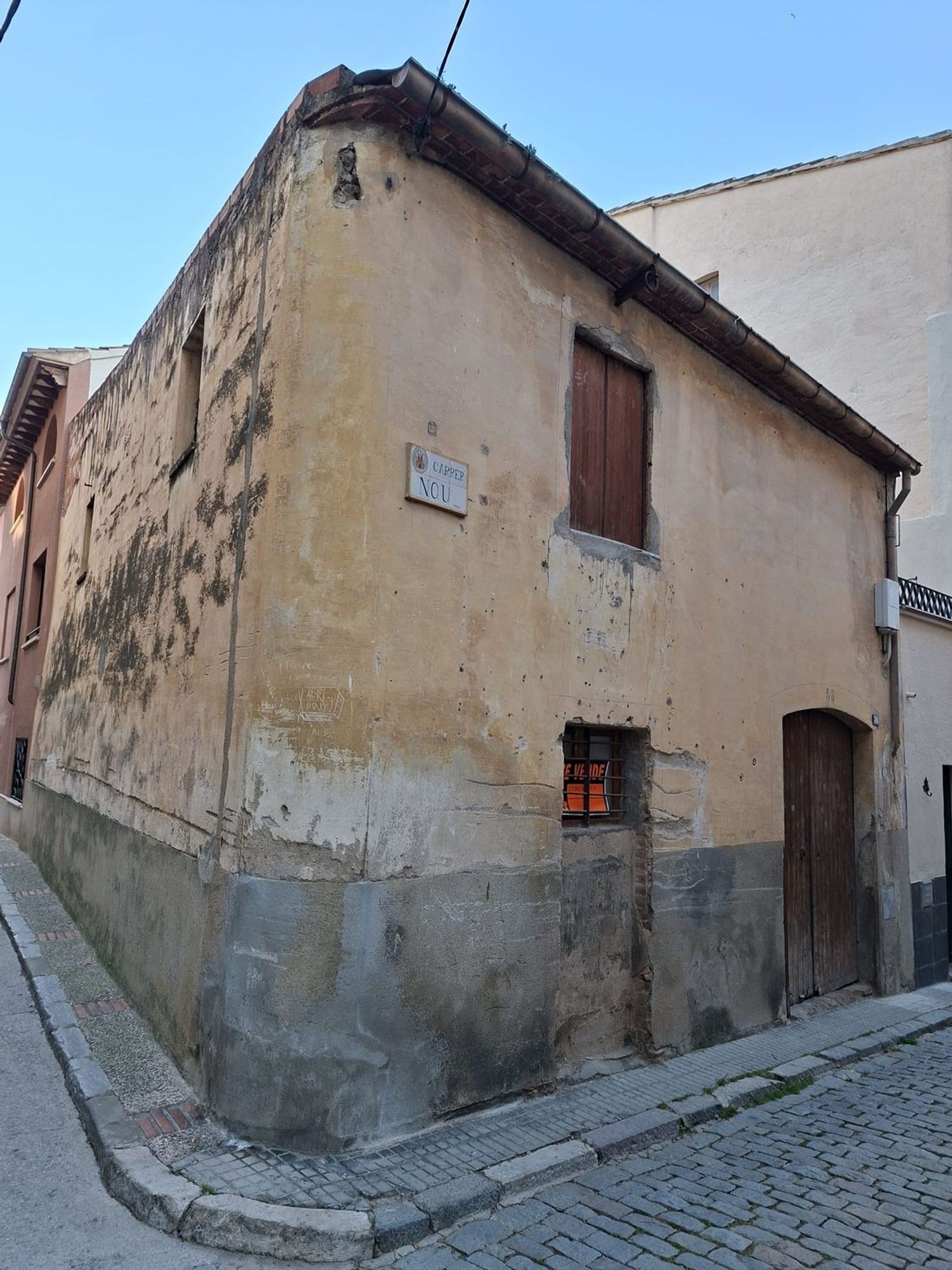 Casa de pueblo en Calle Nou, 36 - Foto 4