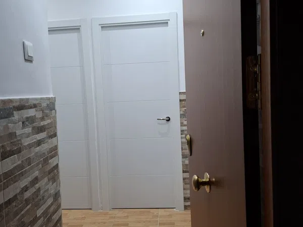 Piso en Calle de Nuestra Señora de Bonaria, 8, Barrio del AVE - Foto 2