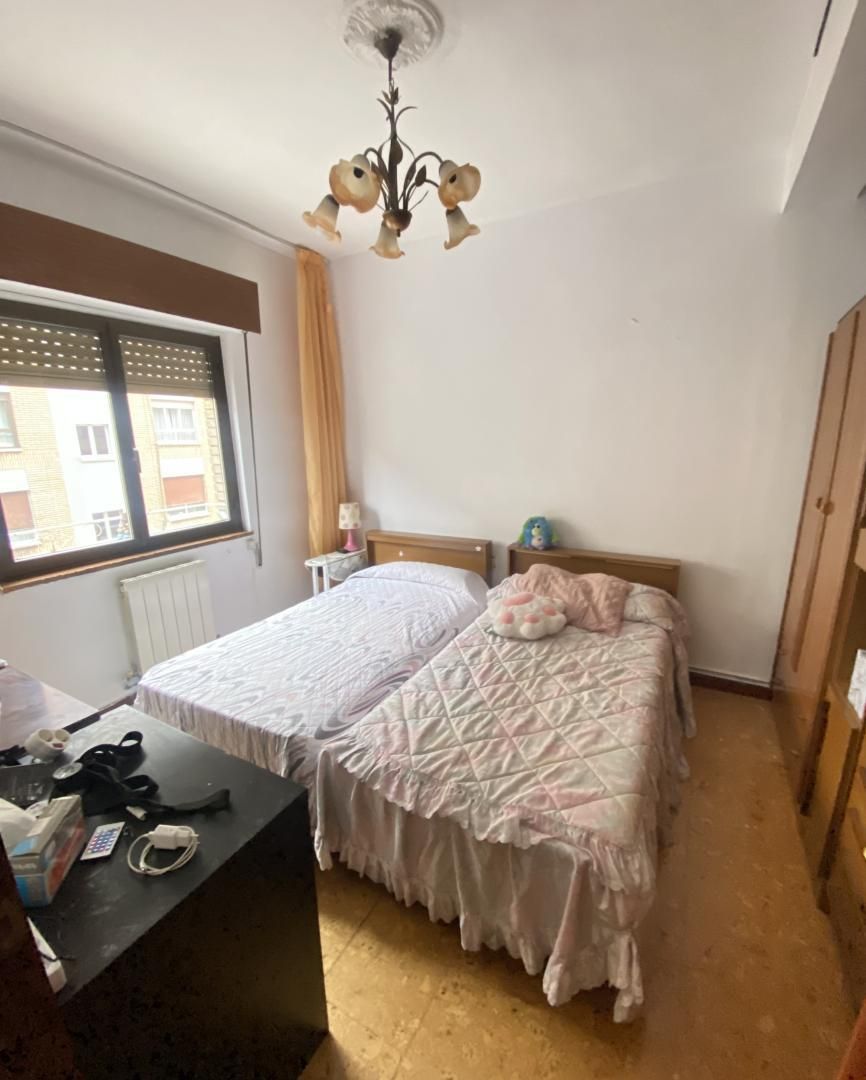 Piso en  Calle Luarca 1C - Foto 3