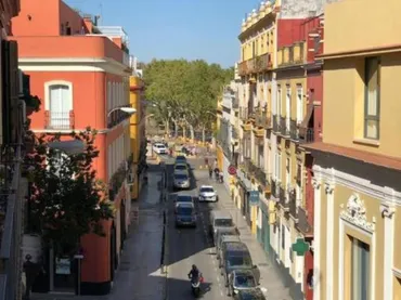 Estudio en  Calle Trajano 37 - Foto 5