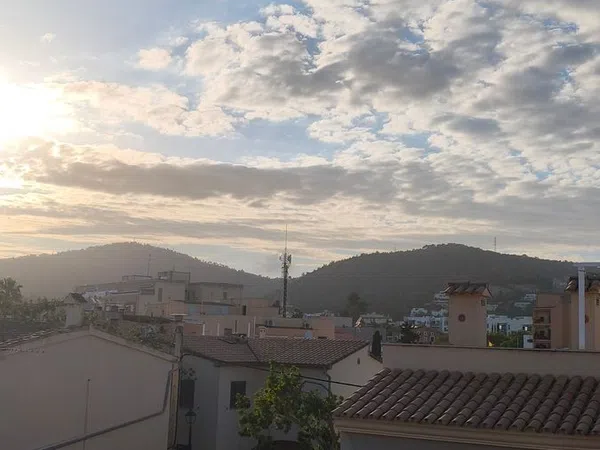 Dúplex en Son Serra - La Vileta - Son Pereto - Foto 1