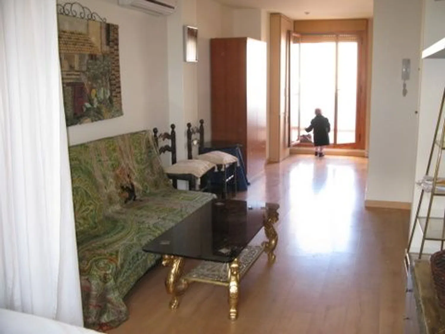 Ático en calle de Amalia, 18 - Foto 5