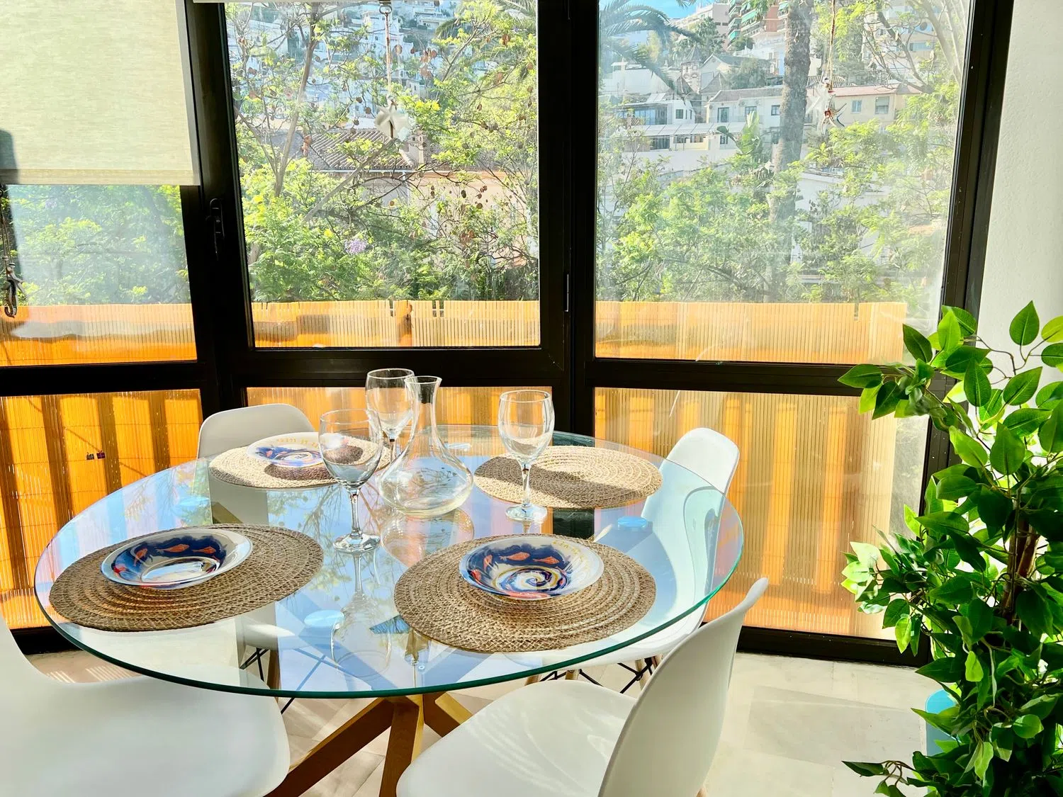 Piso en avenida Juan Sebastián Elcano, 30 - Foto 1