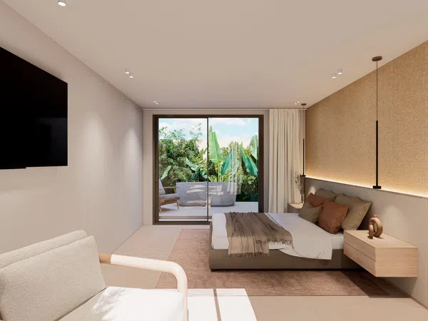 Casa independiente en avenida Carmen Sevilla, 50 - Foto 16