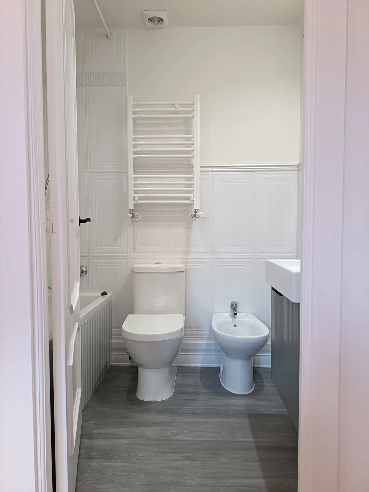 Piso en calle Jardiel Poncela, 4 - Foto 5