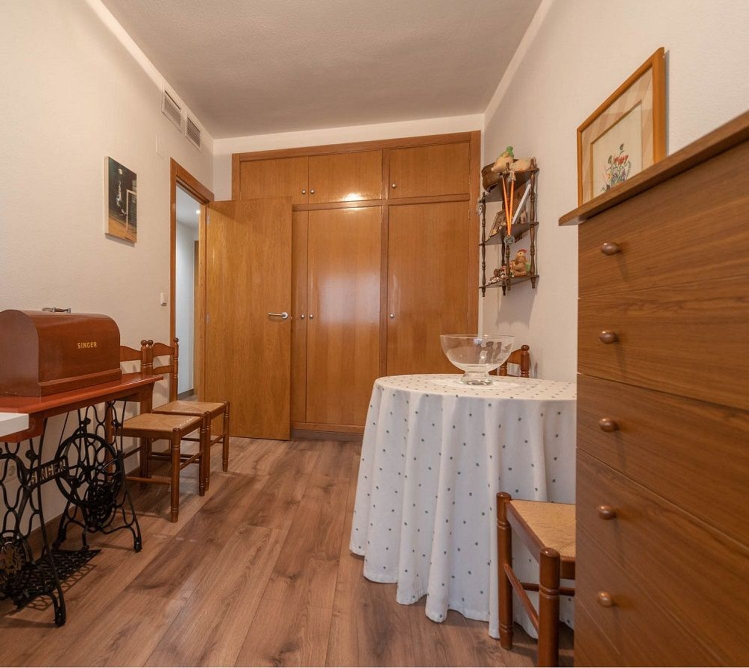 Piso en El Ranero-San Basilio, El Ranero-San Basilio - Foto 13