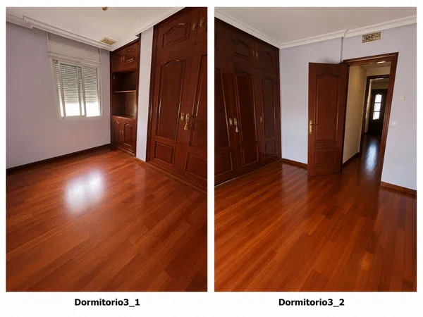 Piso en Avenida Cayetano del Toro, 19, Zona Laguna, Zona Laguna - Foto 5
