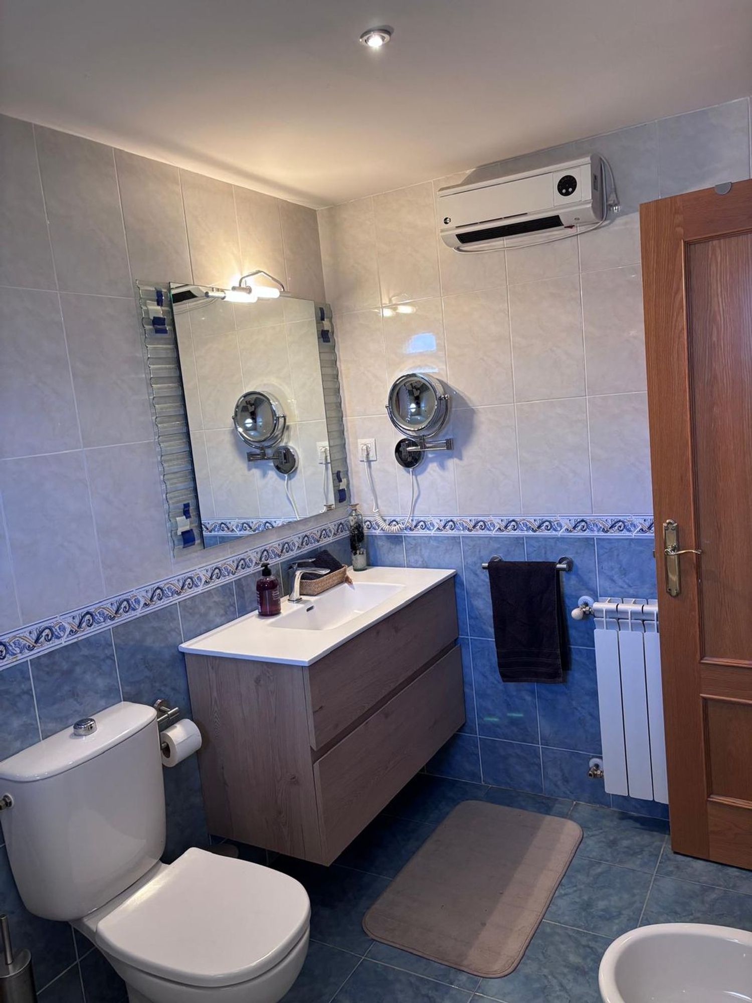 Chalet adosado en Loeches - Foto 12