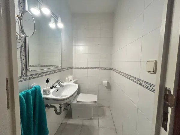Chalet adosado en Parquelagos - Puente Nuevo - Foto 7