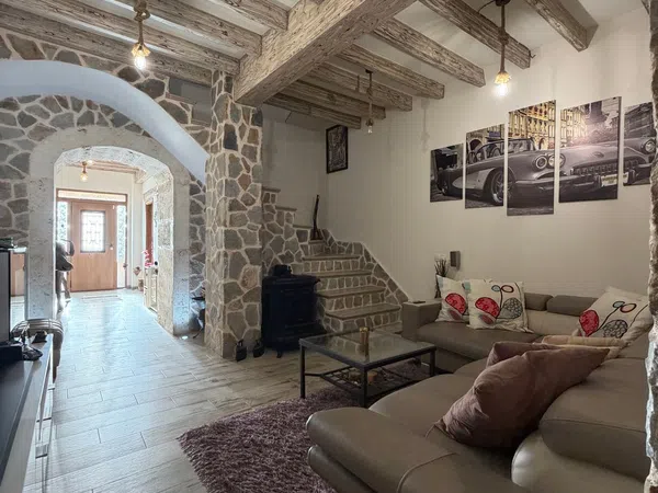 Chalet adosado en Calle Murillo, 19 - Foto 6