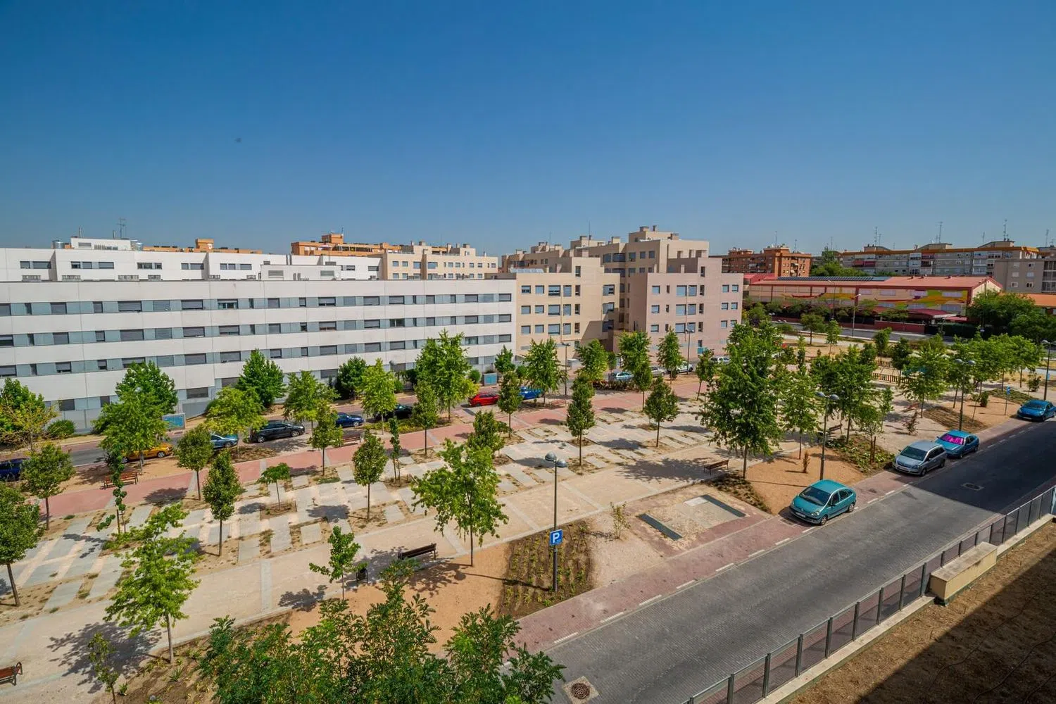 Piso en calle Hydra - Foto 15