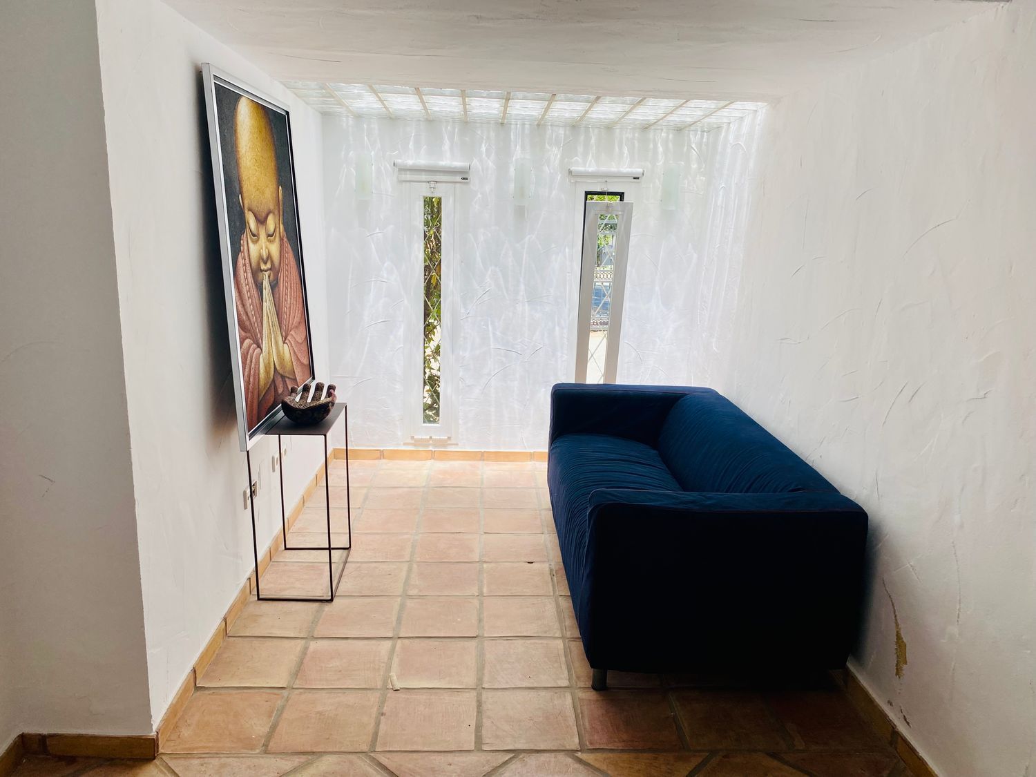 Chalet adosado en Avenida del Prado, 3 Sn, Aloha - Foto 19