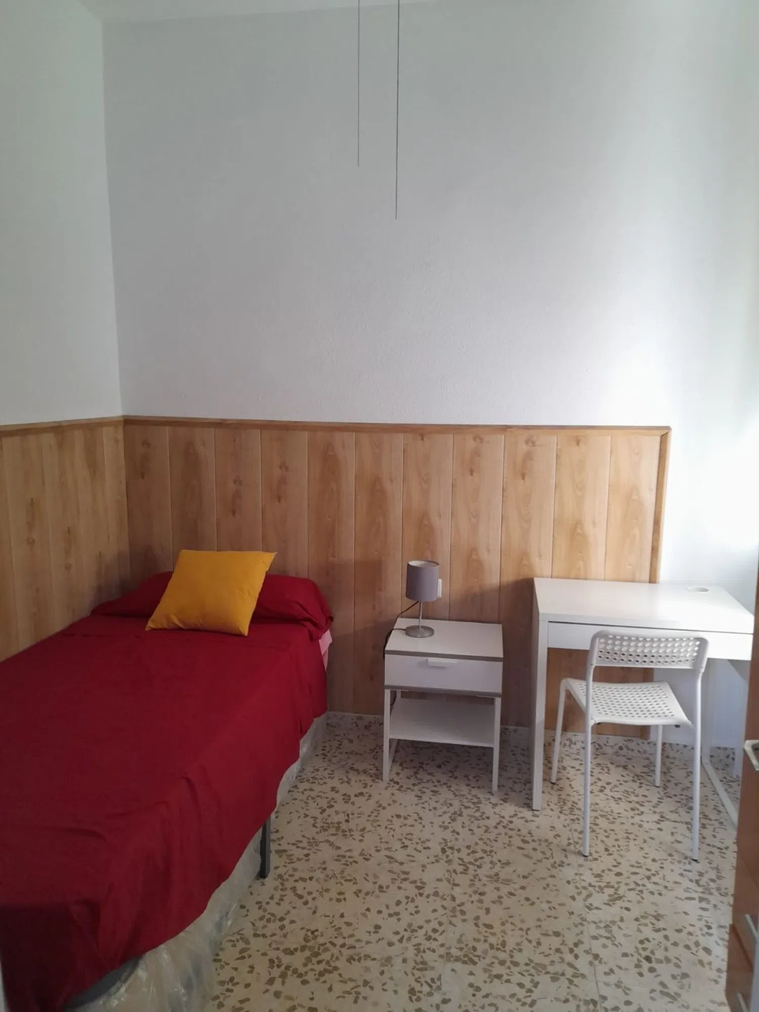 Piso en álamos, 34 - Foto 4