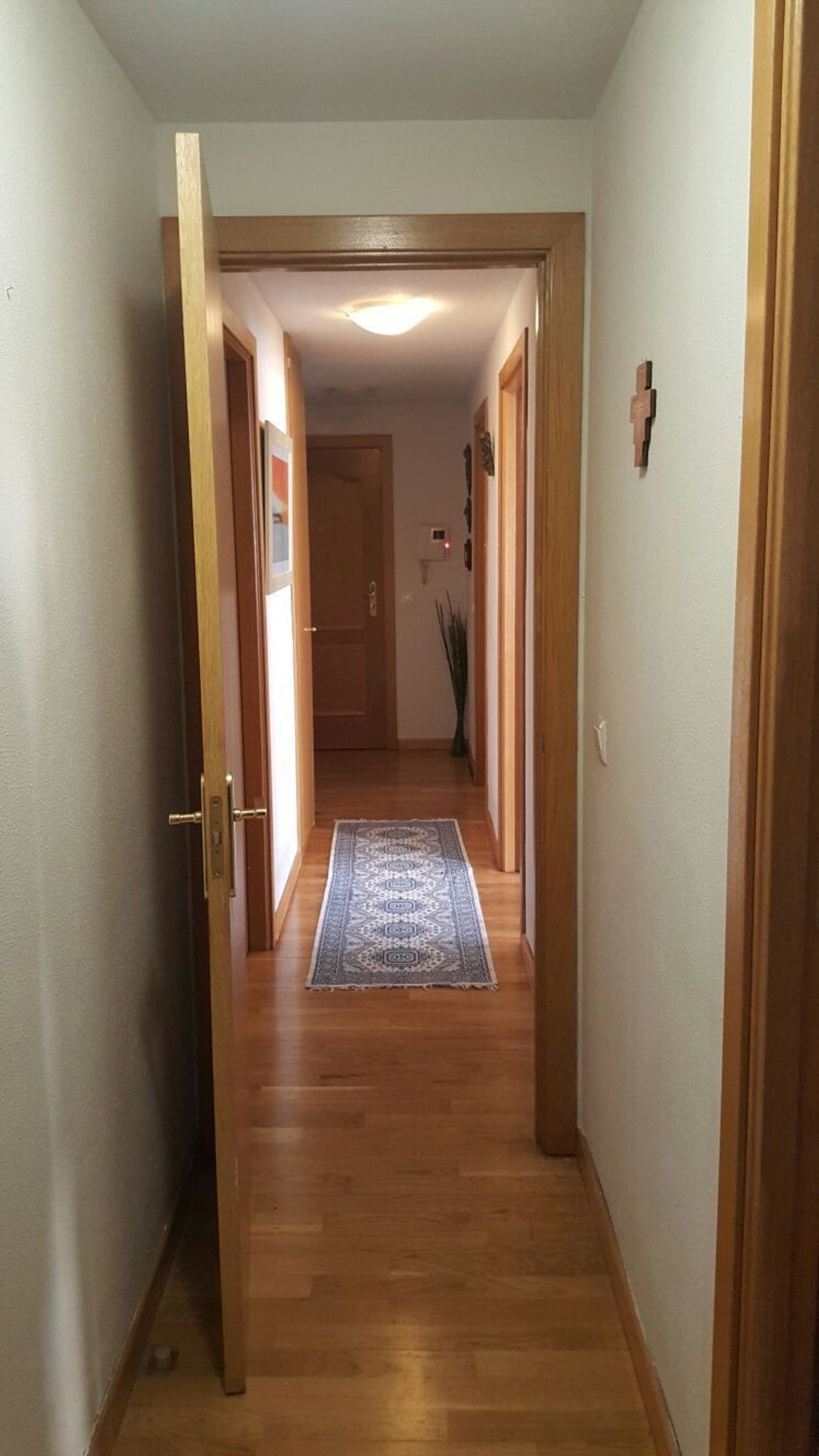 Piso en Calle viloria de la rioja, 59, Las Tablas - Foto 18