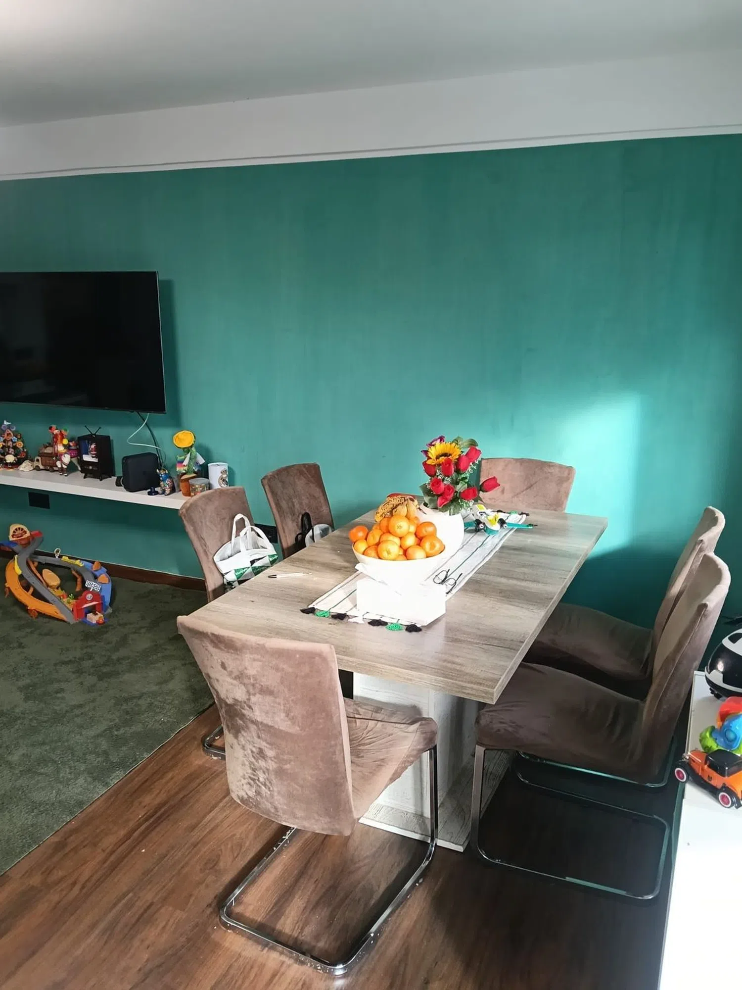 Piso en Barrio Casco Histórico de Vallecas - Foto 2