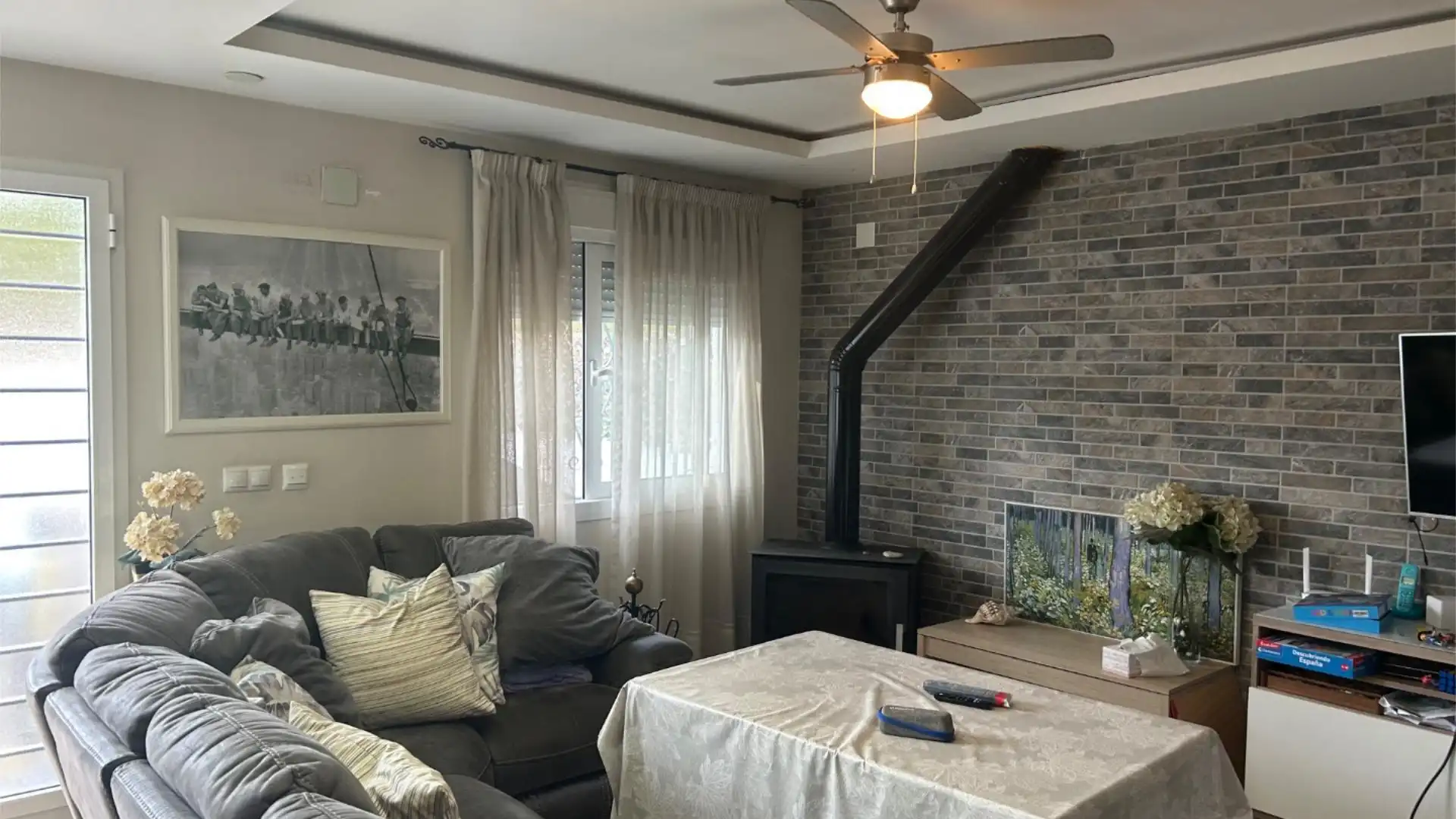 Casa adosada en  Calle Trébol 22 - Foto 3