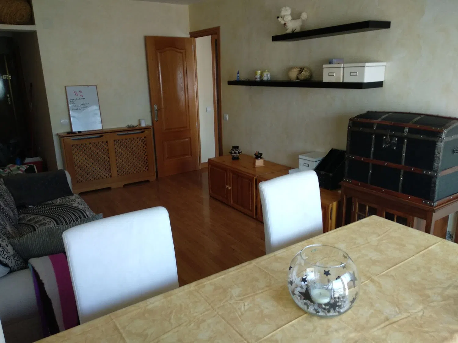 Piso en calle Isla de Tavira, 40 - Foto 3