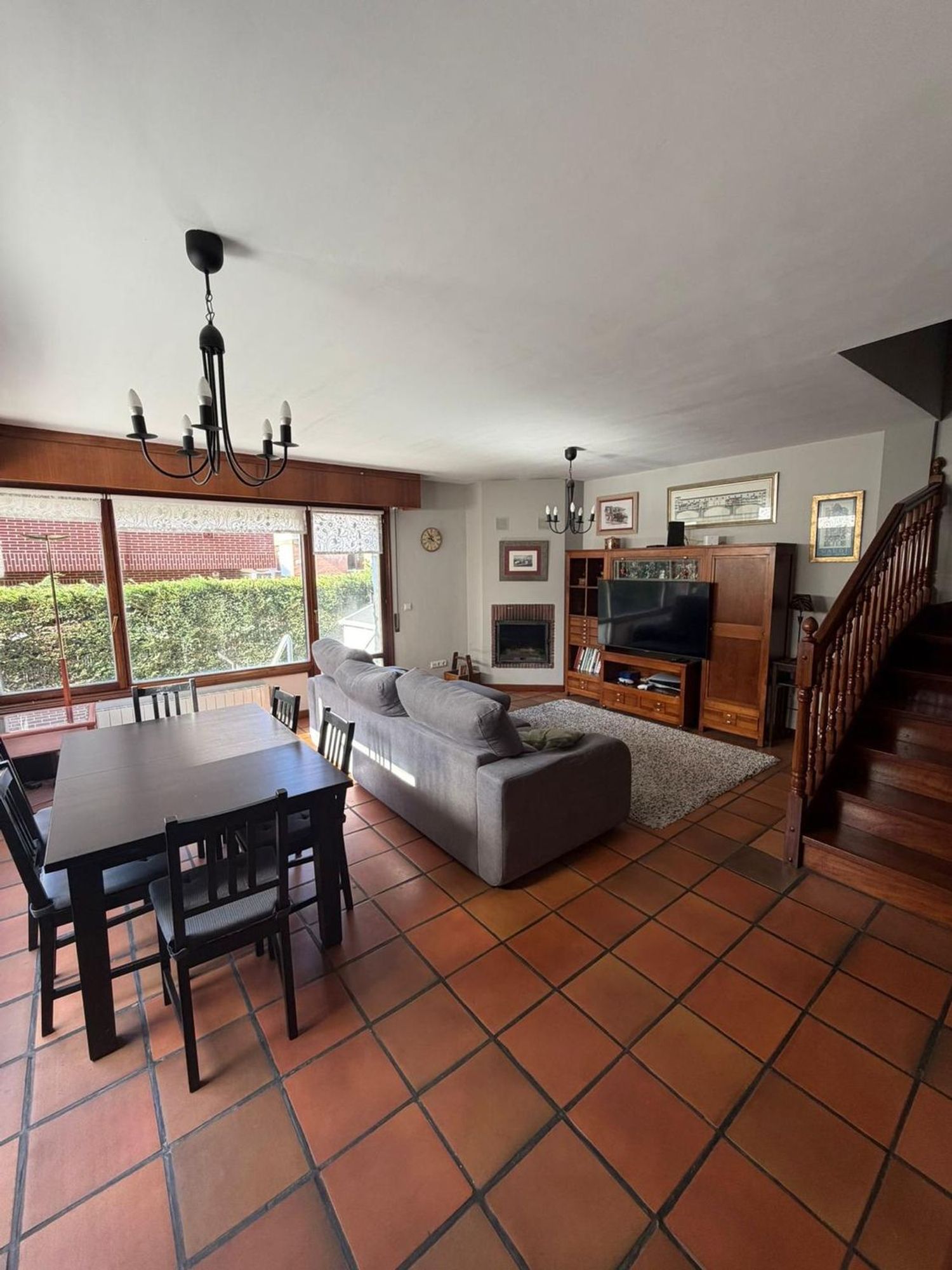 Chalet adosado en Calle Gabriel Ramos Uranga, 43 - Foto 7