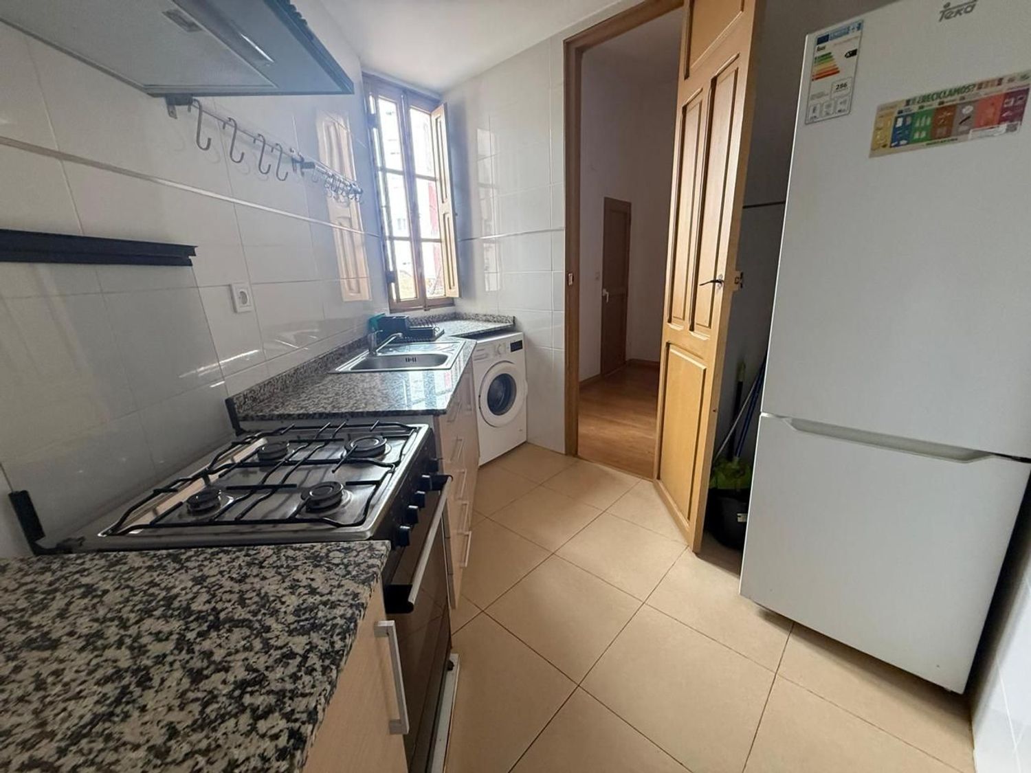 Piso en Arrancapins, Arrancapins - Foto 10