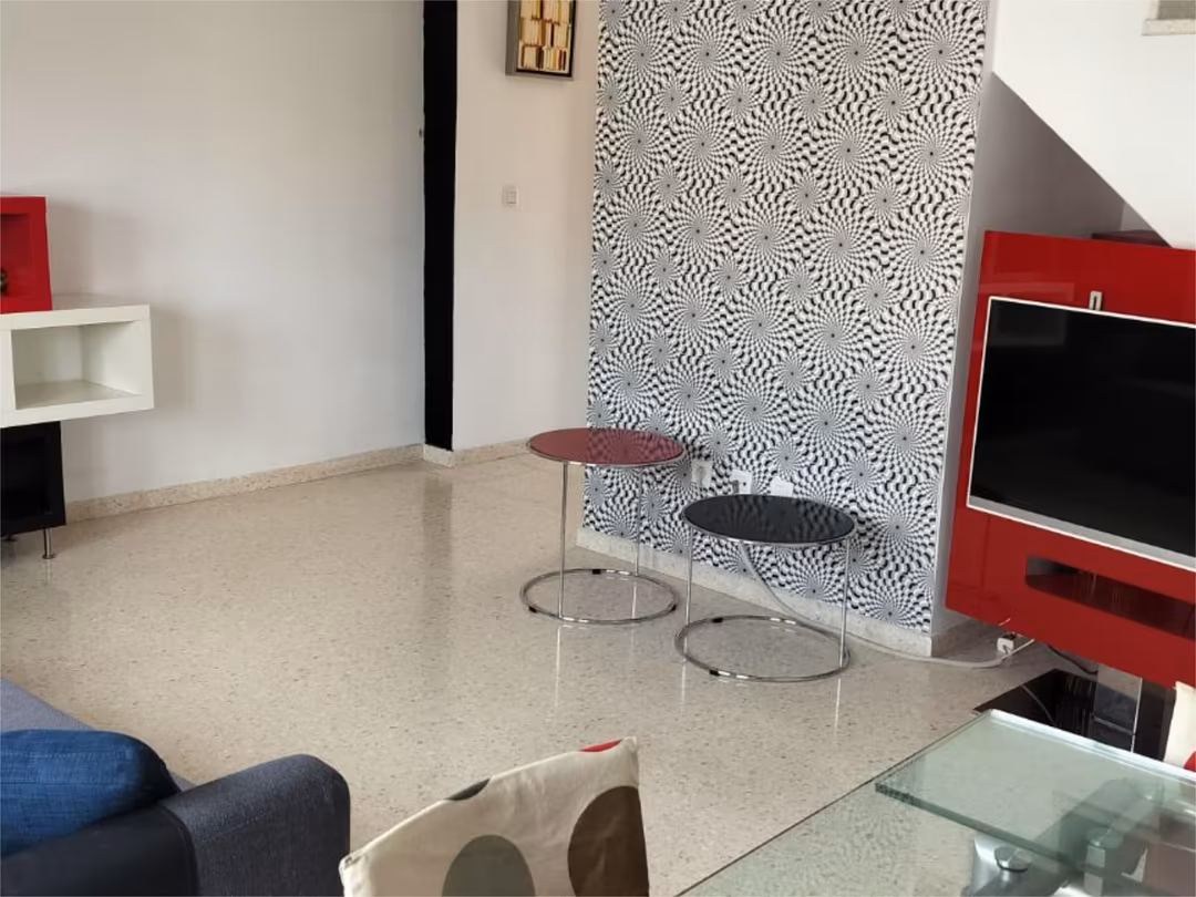 Ático en  Calle Hermano Secundino 5