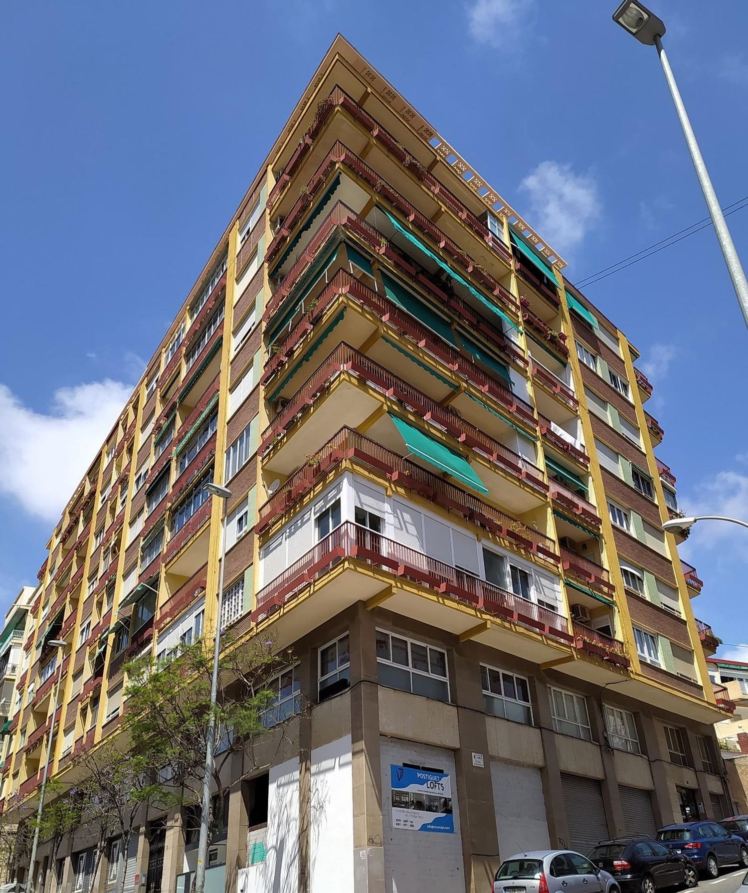 Piso en Calle Canónigo Manuel L. Penalva, 5, Plà del Bon Repòs-La Goteta - Foto 26