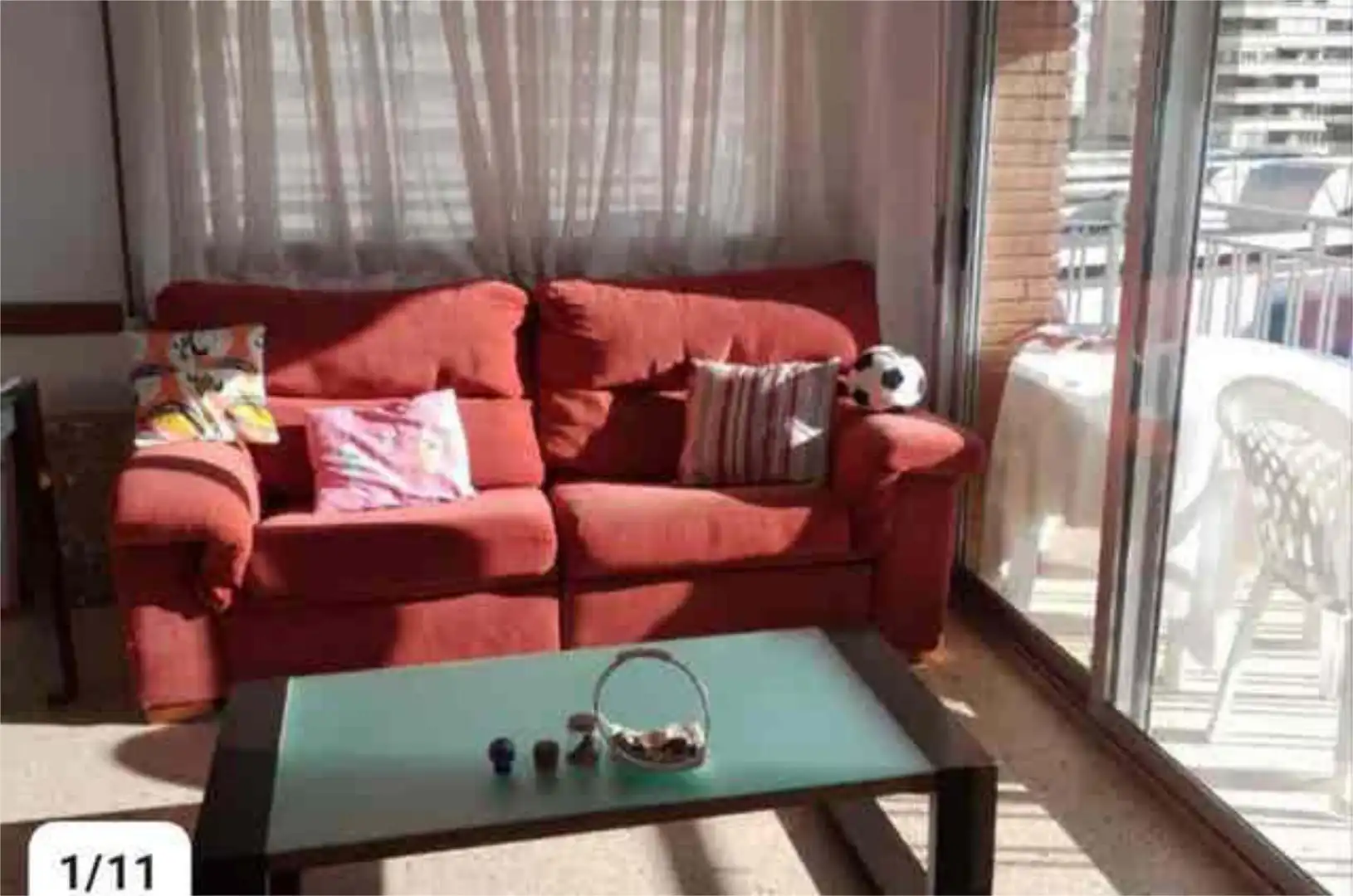Apartamento en San Antonio - Foto 2