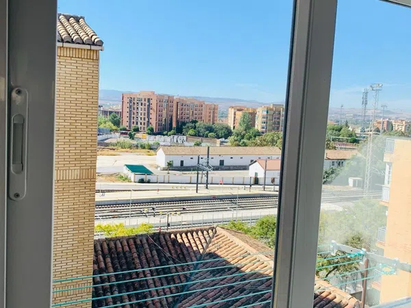 Piso en Calle Halcón, 20, Los Pajaritos - Foto 8