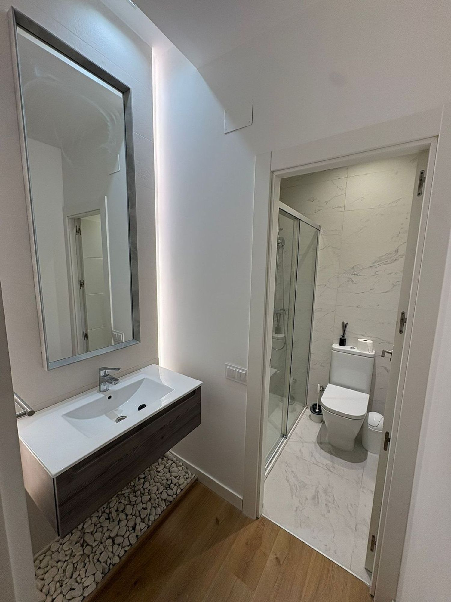 Piso en calle de Apodaca, 9 - Foto 12