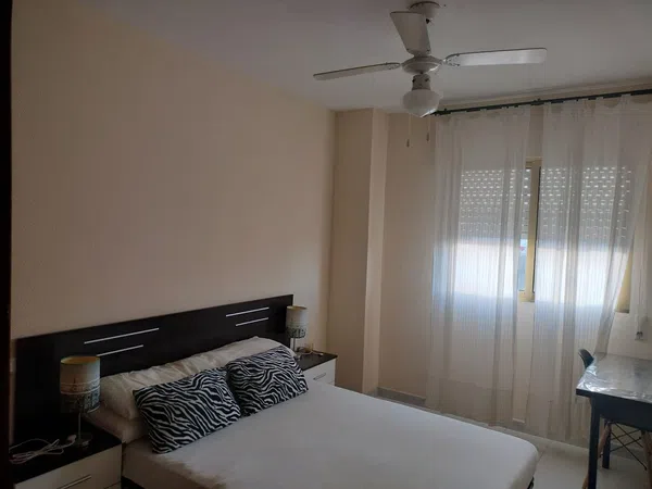 Ático en calle Calvario, 35 - Foto 3