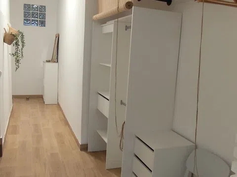 Estudio en plaza de Menéndez Pelayo, 6 - Foto 7