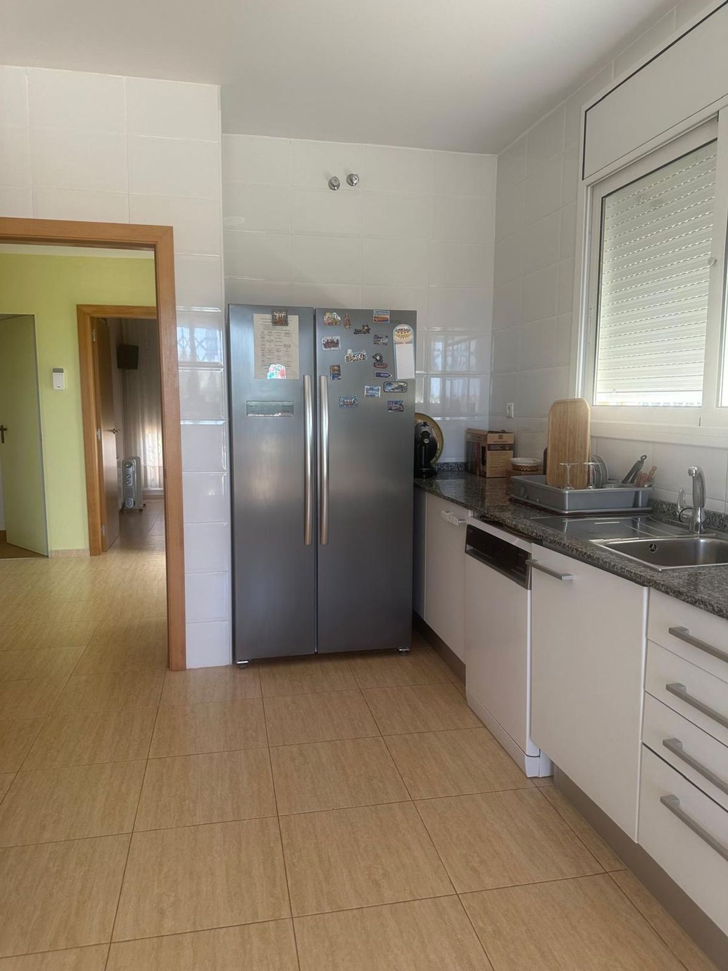 Casa o chalet independiente en Urbanizacion valldemar s/n - Foto 33