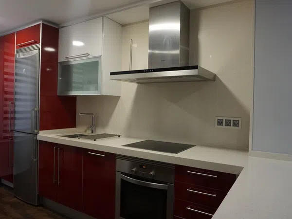 Piso en Calle Joaquín González, 3, Monte Alto - Zalaeta - Atocha, Monte Alto - Zalaeta - Atocha - Foto 6
