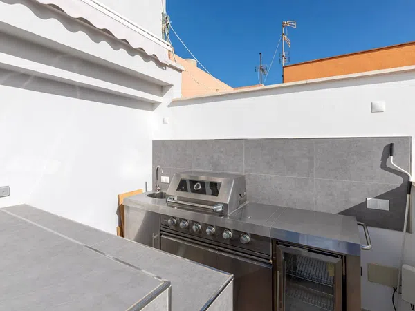 Piso en calle de Trasimè, 27 - Foto 5