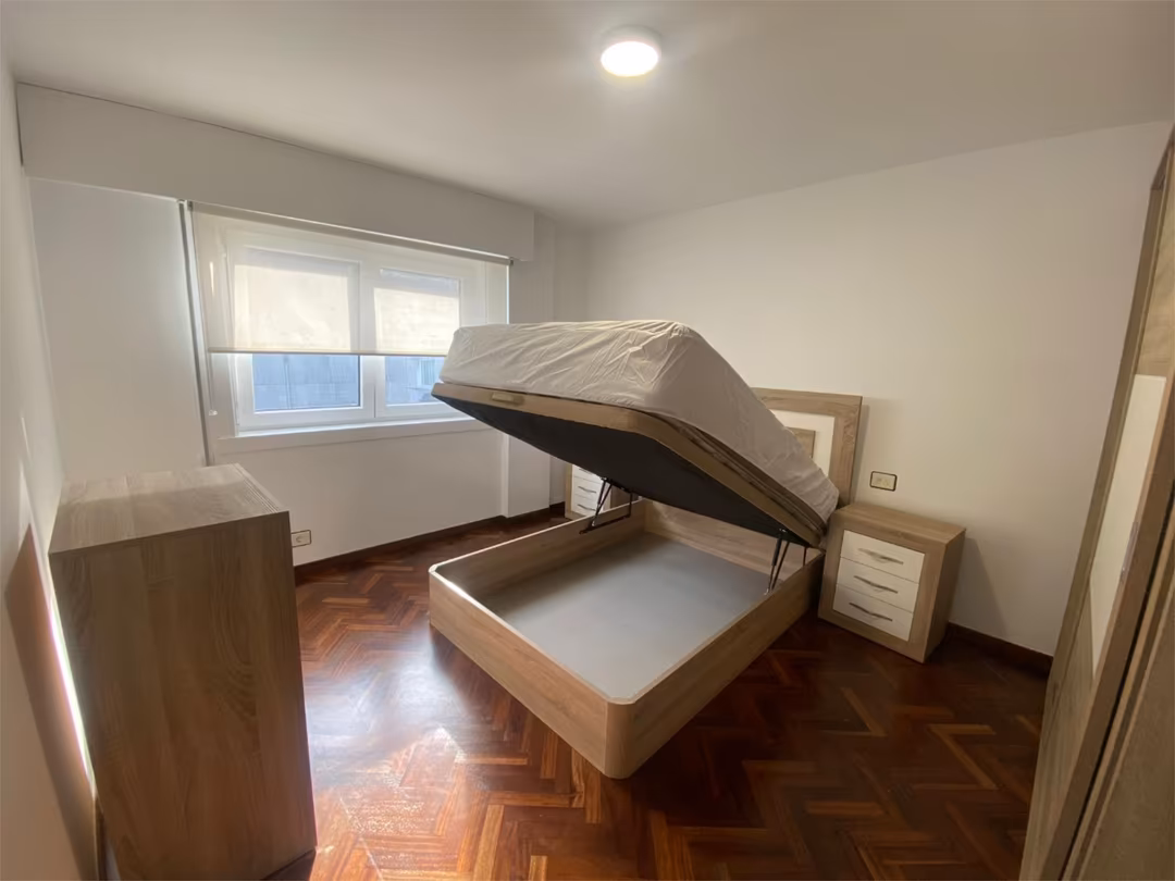 Piso en  Rua Ramon María Aller 19 - Foto 5