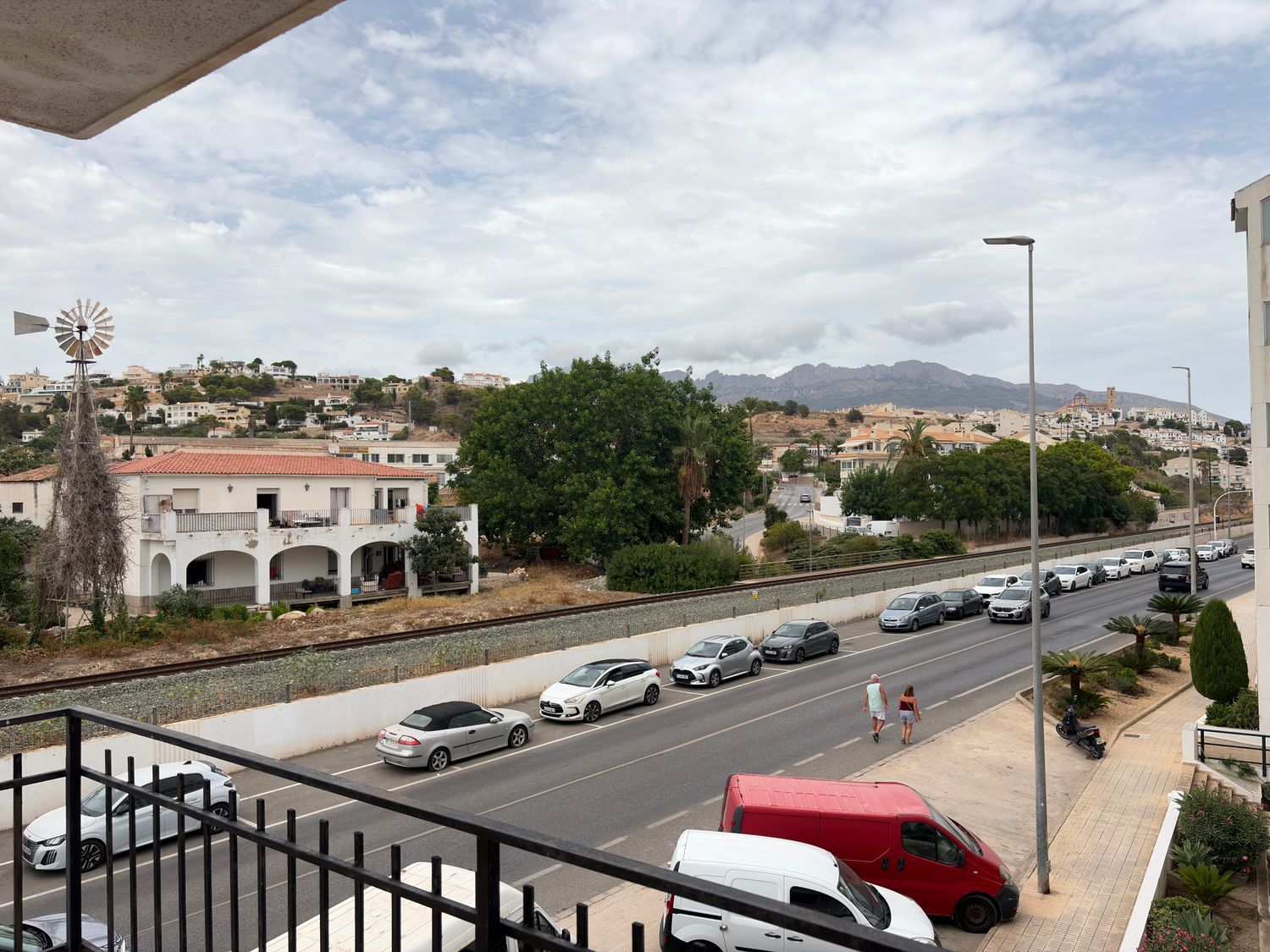 Piso en Calle la Mar, 167, Altea Pueblo, Altea Pueblo - Foto 2